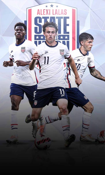 World Cup 2022: Alexi Lalas picks best starting XI for USMNT